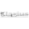 KLARIUS 260311 Front Silencer